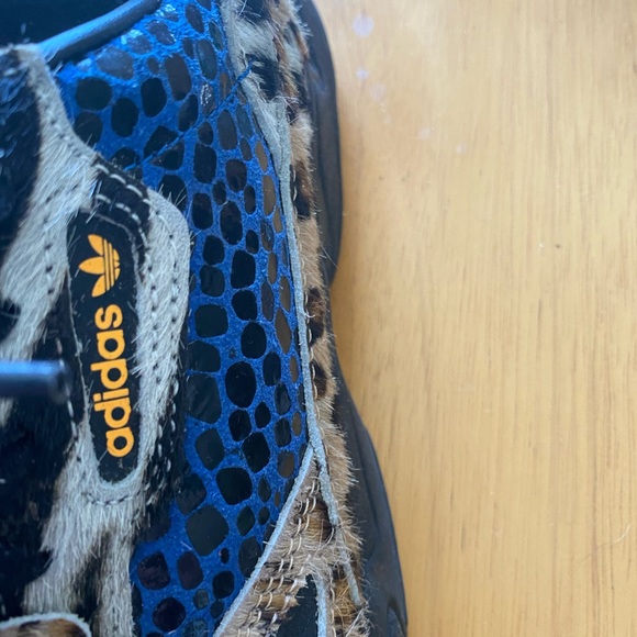 Adidas sneakers - Picture 3 of 6